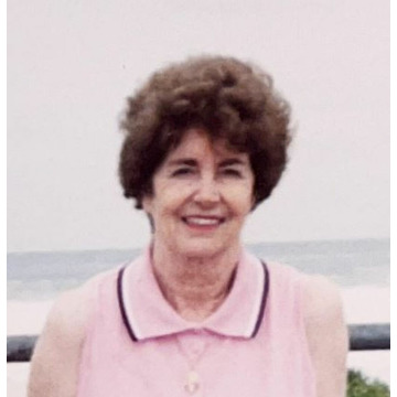 Photo of Margaret Mary BRADY