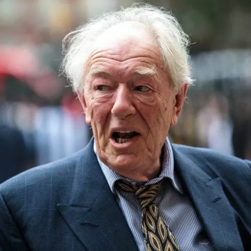 Notice Gallery for Michael GAMBON