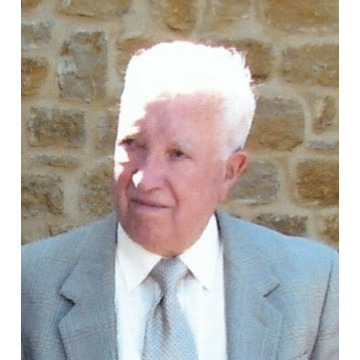 Photo of Robert ROWDEN