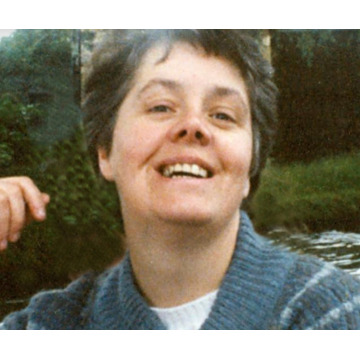 Photo of Carole McENIFF