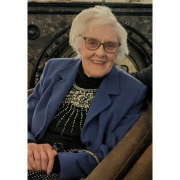 Photo of Elsie HOLT