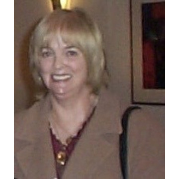 Photo of Maureen GRAHAM