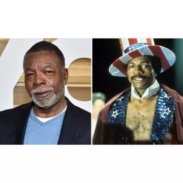 Notice Gallery for Carl Weathers