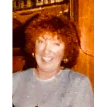 Photo of Pamela Maureen MATTHEWS