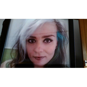 Photo of Amy HARRISON