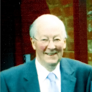 Photo of Bernard Joseph WALTON