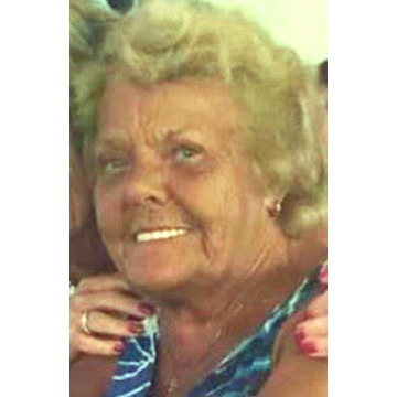 Photo of Cynthia LAMONT