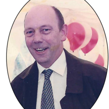 Photo of Michael McOWEN