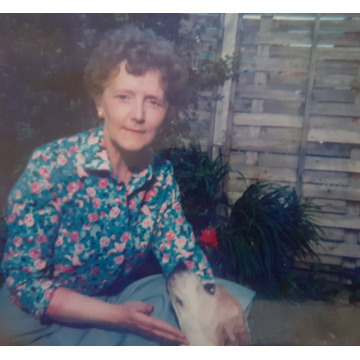 Photo of Edna Maureen COLLINS (FORMELY PENNICK)