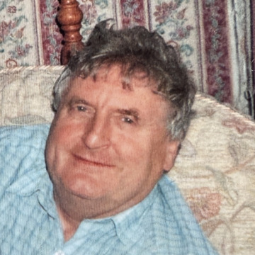 Photo of Colin James STIRLING