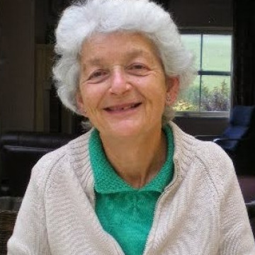 Photo of Janet McCONNELL