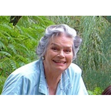 Photo of Susan MORGAN JONES