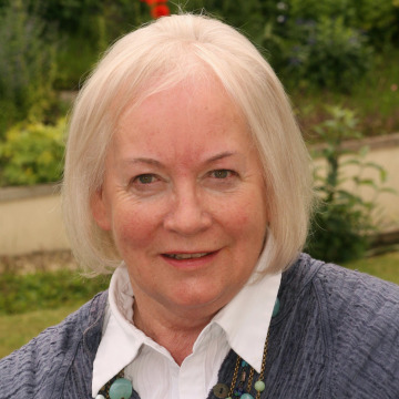 Photo of Rachel HUMPHRIES