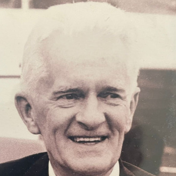 Photo of Noel KELLY