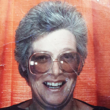 Photo of Wendy REYNOLDS