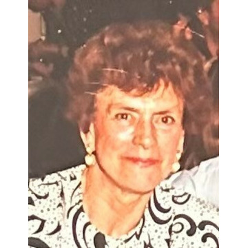 Photo of Joyce ROBERTSON