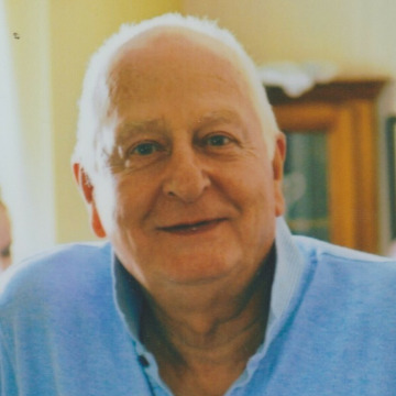 Photo of Stuart BOYTON