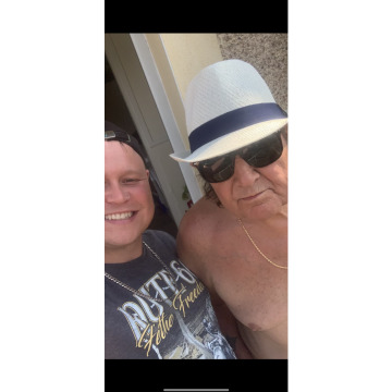 Photo for notice Robert 'Paul' Tomkins TOMMO