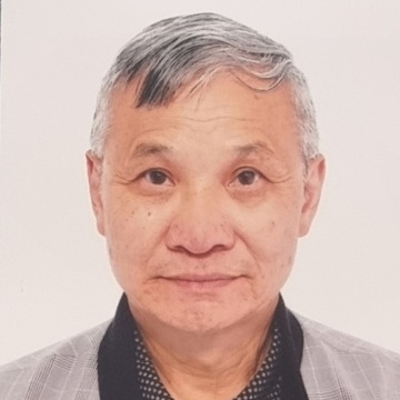 Photo of Wai Sang WAN