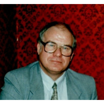 Photo of Roy SMITH