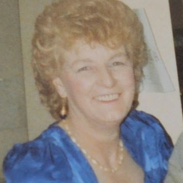 Photo of Joyce ROBINSON