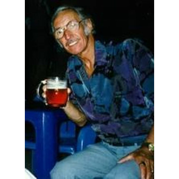 Photo of Colin Gordon BRENTNALL