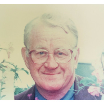 Photo of Albert Charles Thomas (Bert) CURD