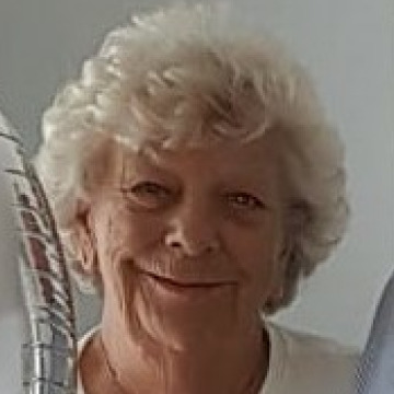 Photo of Anne BRYANT