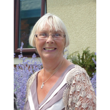 Photo of Margaret BLEASDALE