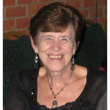 Photo of Shirley HARRISON