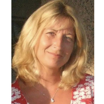 Photo of Susan HOWLETT