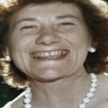 Photo of Myra Angela HUNT