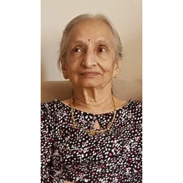 Photo of Pramila PAREKH