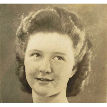 Photo of Jean Winifred BROADHEAD