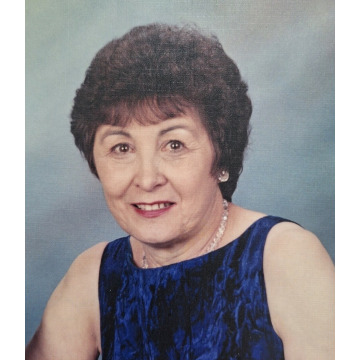 Photo of Joyce REID