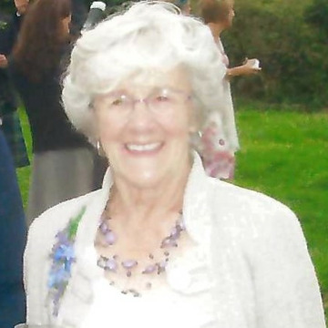 Photo of Shirley June RICKARD