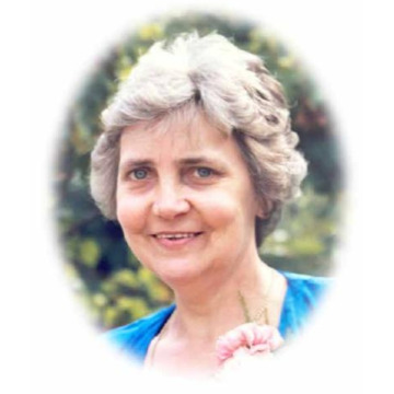 Photo of Jean Diane COLLISON