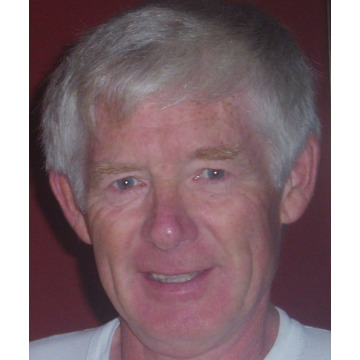 Photo of Michael Shaughan VERDIN