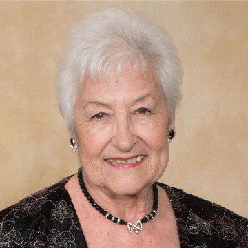 Photo of May Norma CARTER