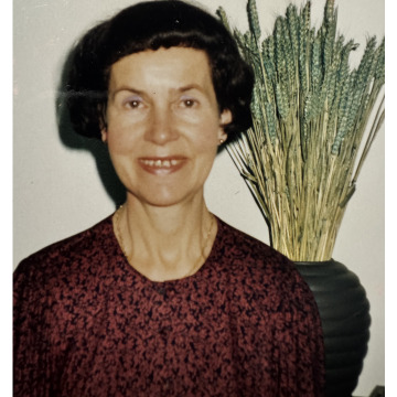 Photo of Beryl Amy KRUPA