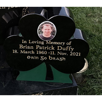 Photo of Brian Patrick DUFFY