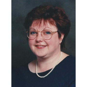 Photo of Wendy Elaine CHATTERTON