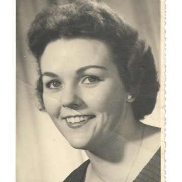 Photo of Jean BOSTON