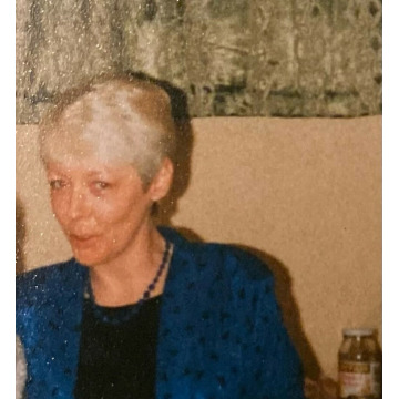 Photo of Rose Marie DOYLE