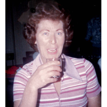 Photo of Mavis COOPER