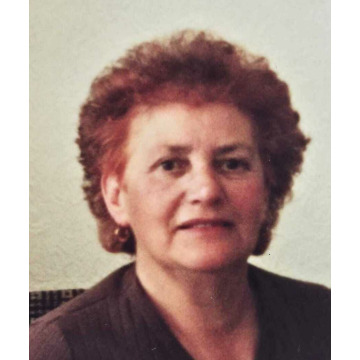 Photo of Joyce ROBSON