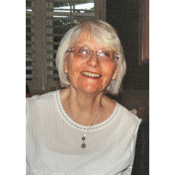 Photo of Theresa RUTTLEDGE