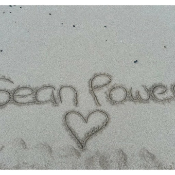 Photo for notice Joseph Sean POWER