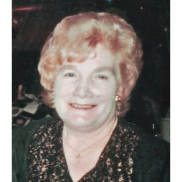 Photo of Nora DOYLE