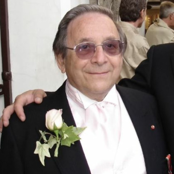 Photo of Leo Albino DR CAPRIO 